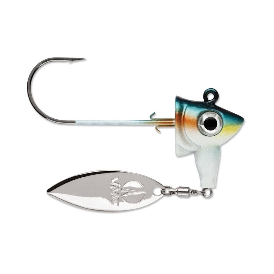 VMC Spin Jig*