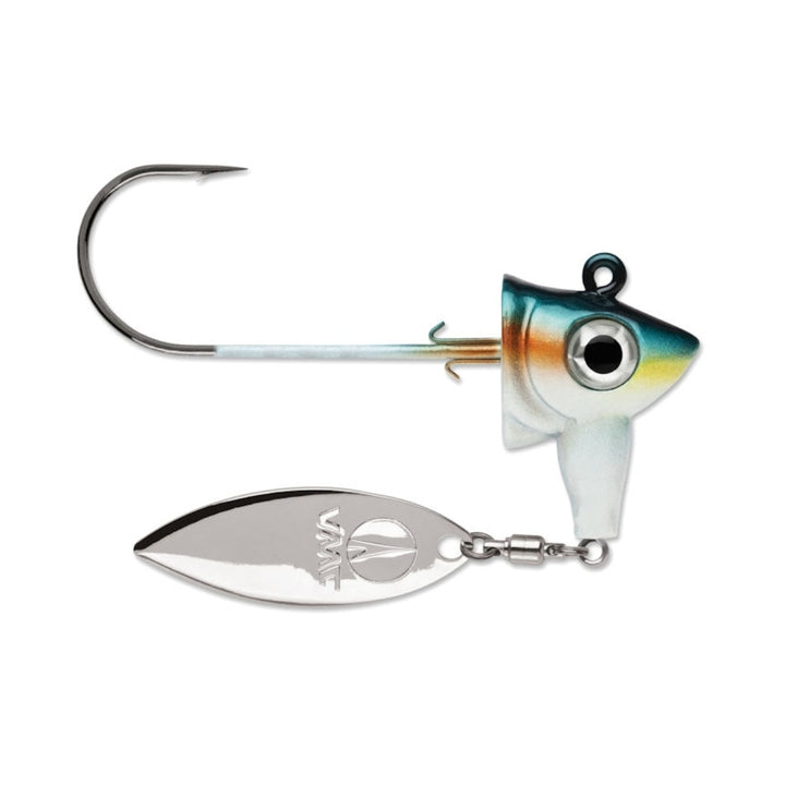 VMC Spin Jig*