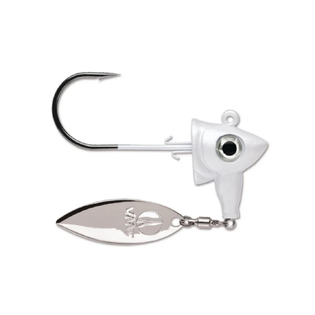 VMC Spin Jig*