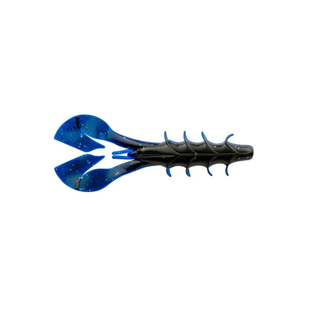 Spine Craw_Black Blue Shadow