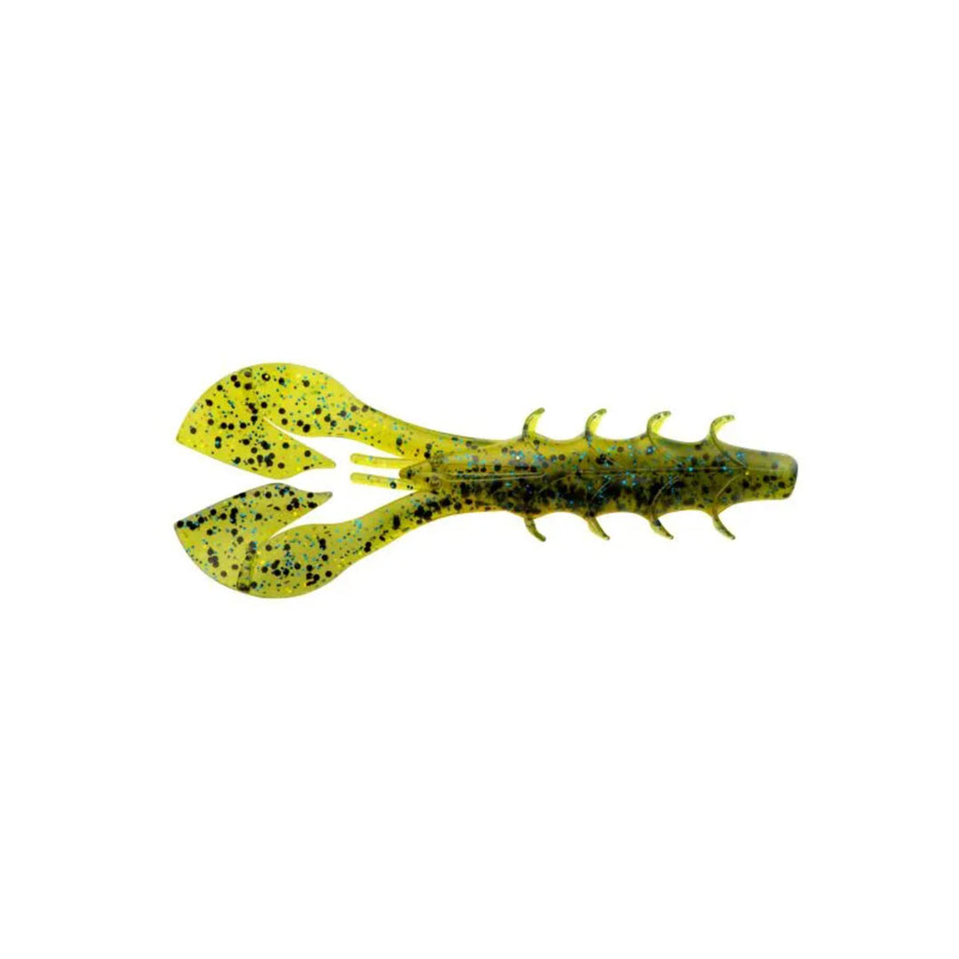 Spine Craw_Summer Gill