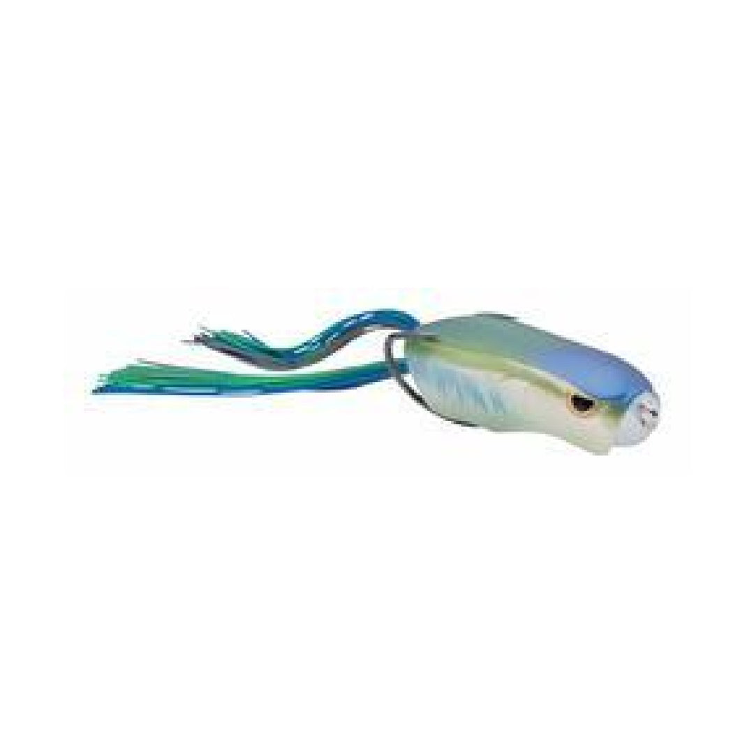 Spro Spit Shad 60