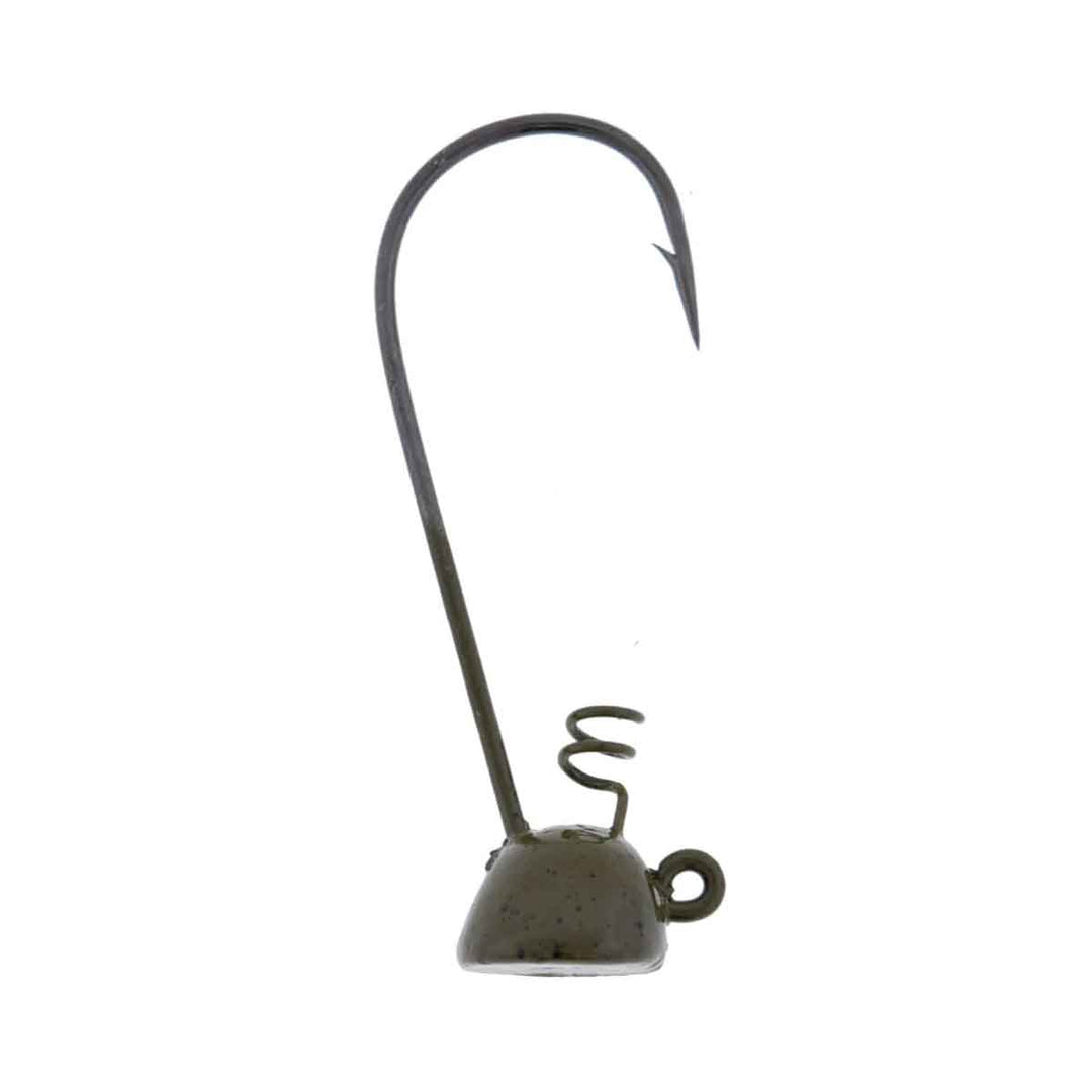 Buckeye Lures Pro Model Spot Remover Shakey Head