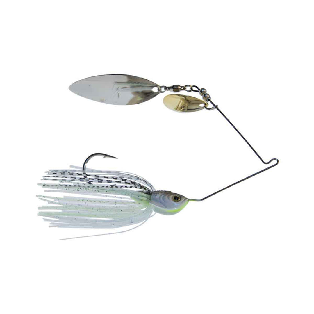 Z-Man SlingBladeZ Colorado Willow Spinnerbait