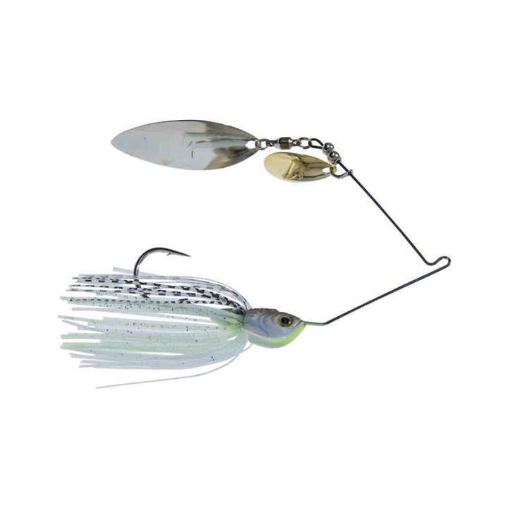 Z-Man SlingBladeZ Colorado Willow Spinnerbait
