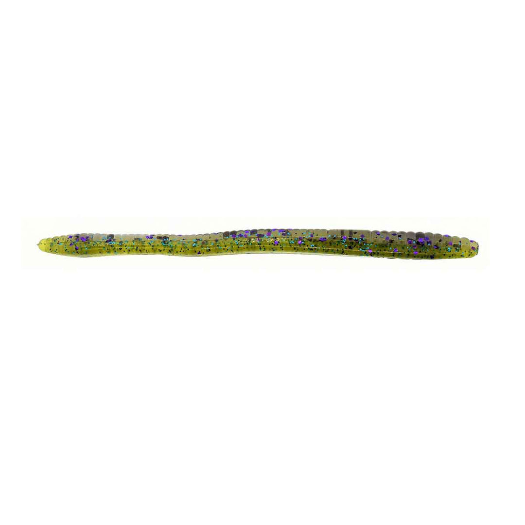 Zoom Finesse Worm (O-Z) - Fishermans Central