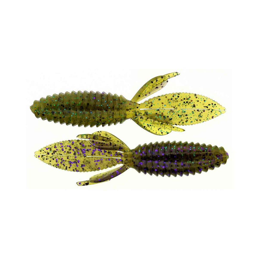 Reaction Innovations Smallie Beaver 3.50