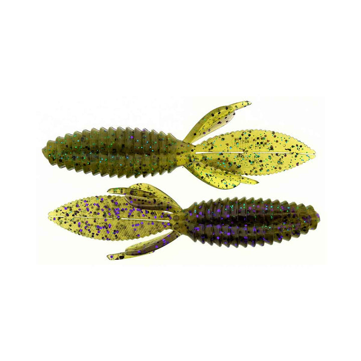 Reaction Innovations Smallie Beaver 3.50
