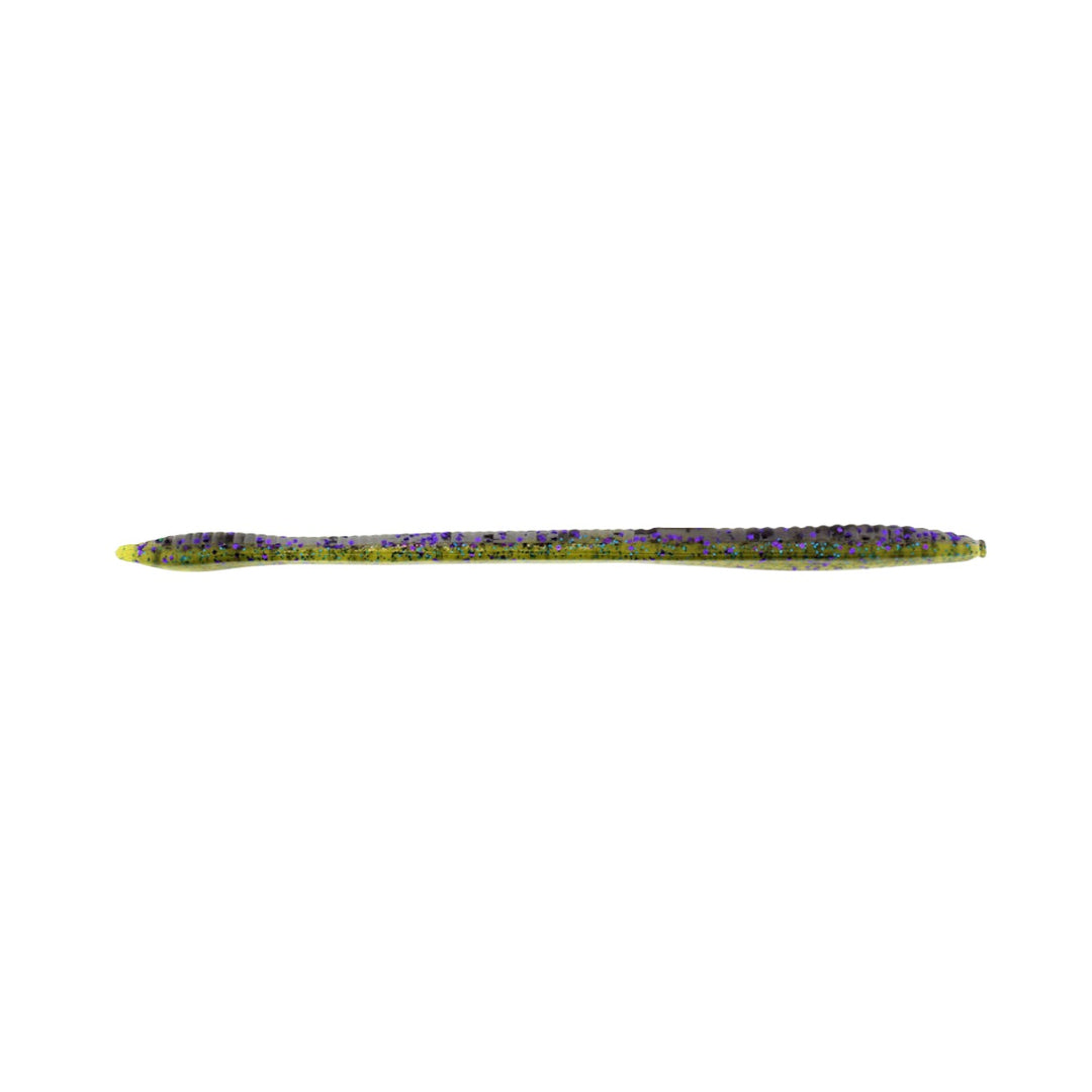 Zoom Trick Worm (Colors R - Z)
