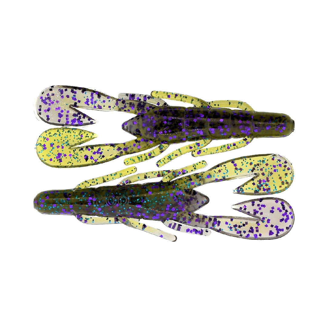 Zoom UV Speed Craw