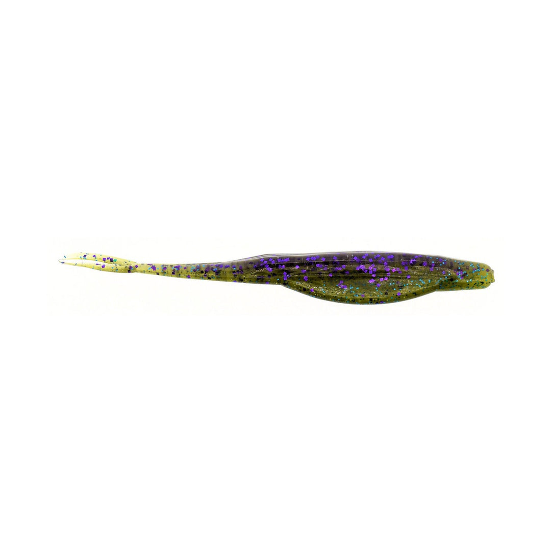 Zoom Super Fluke (P-Z)