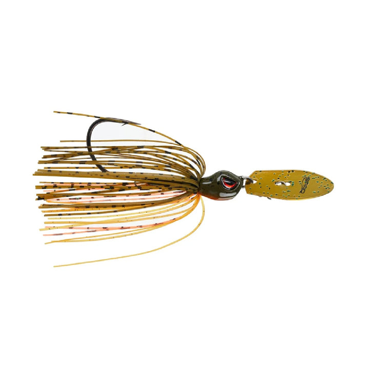 Spro Cover Jumper Bladed Jig