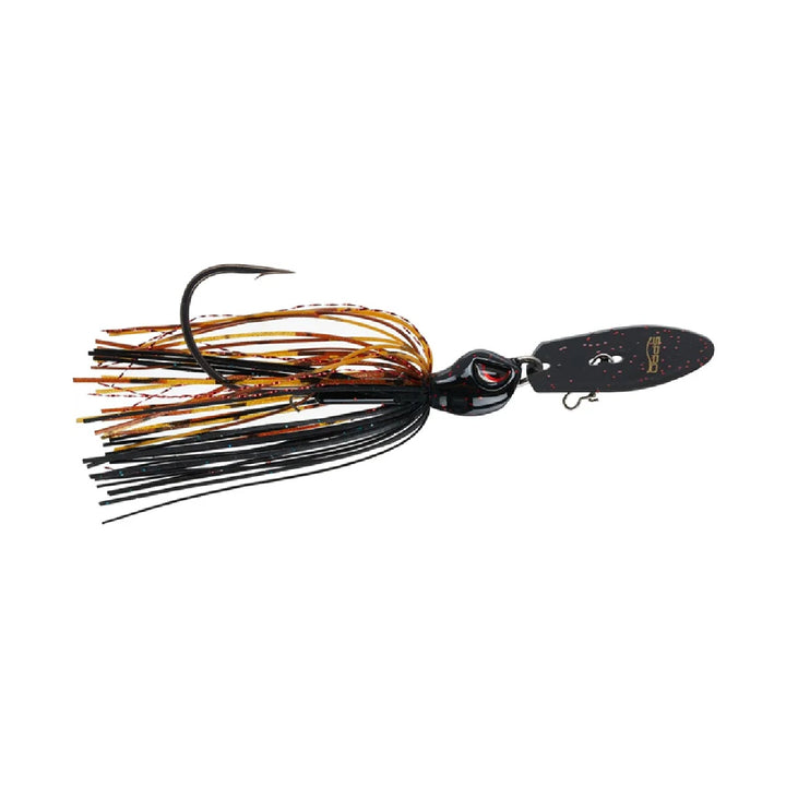 Spro Cover Jumper Bladed Jig