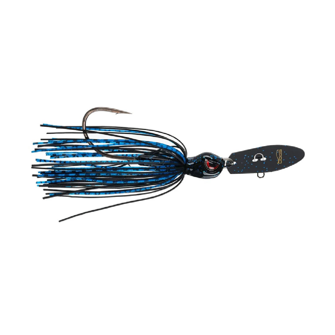Spro Cover Jumper Bladed Jig