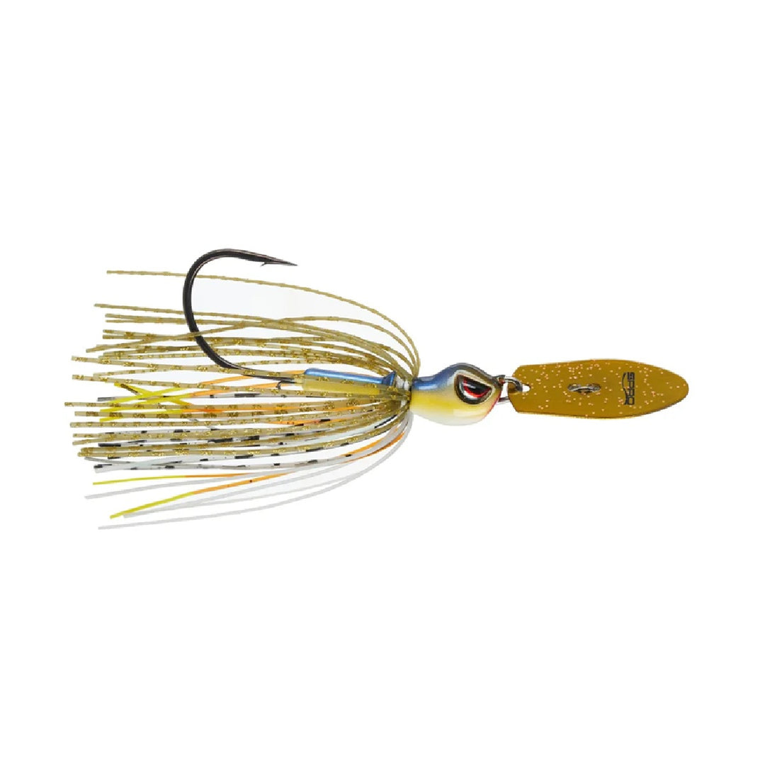 Spro Cover Jumper Bladed Jig