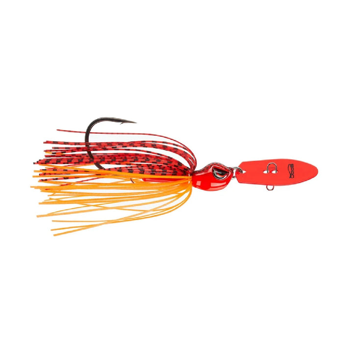 Spro Cover Jumper Bladed Jig