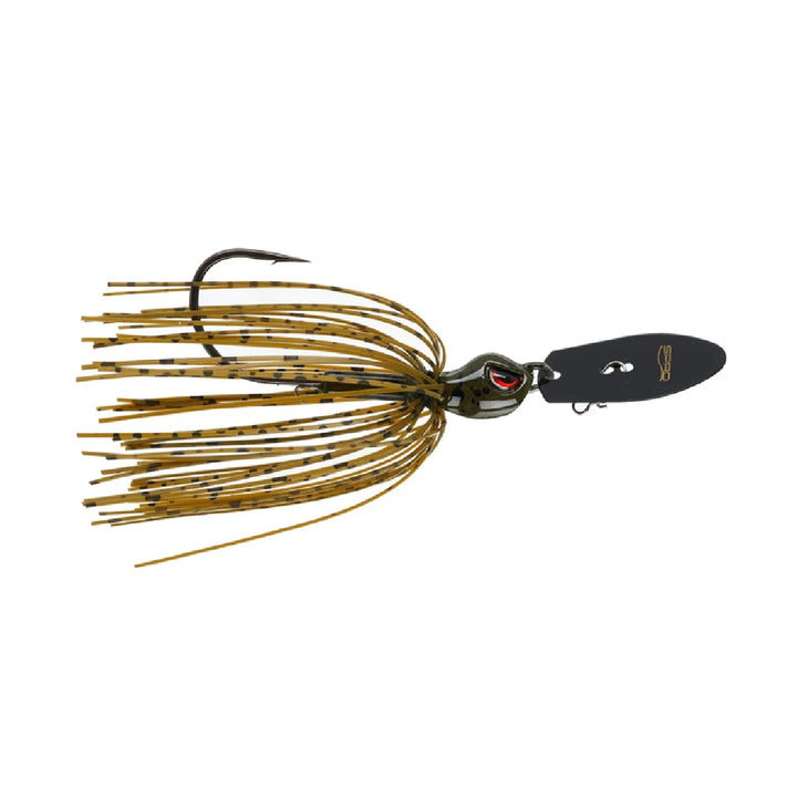 Spro Cover Jumper Bladed Jig