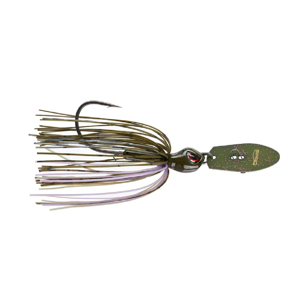 Spro Cover Jumper Bladed Jig
