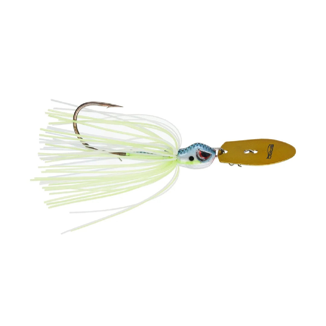 Spro Cover Jumper Bladed Jig