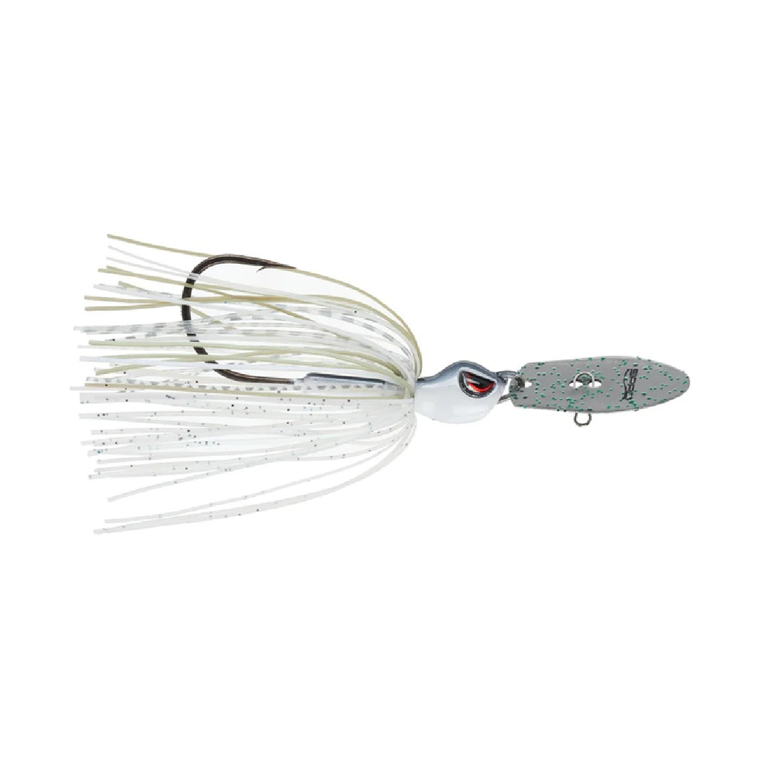 Spro Cover Jumper Bladed Jig