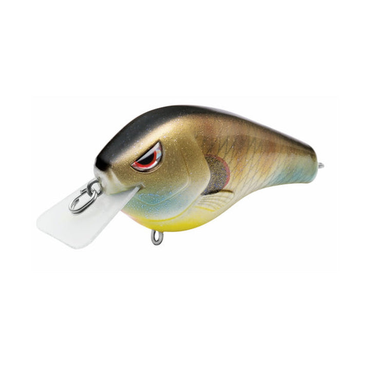 Spro Fat Papa Squarebill