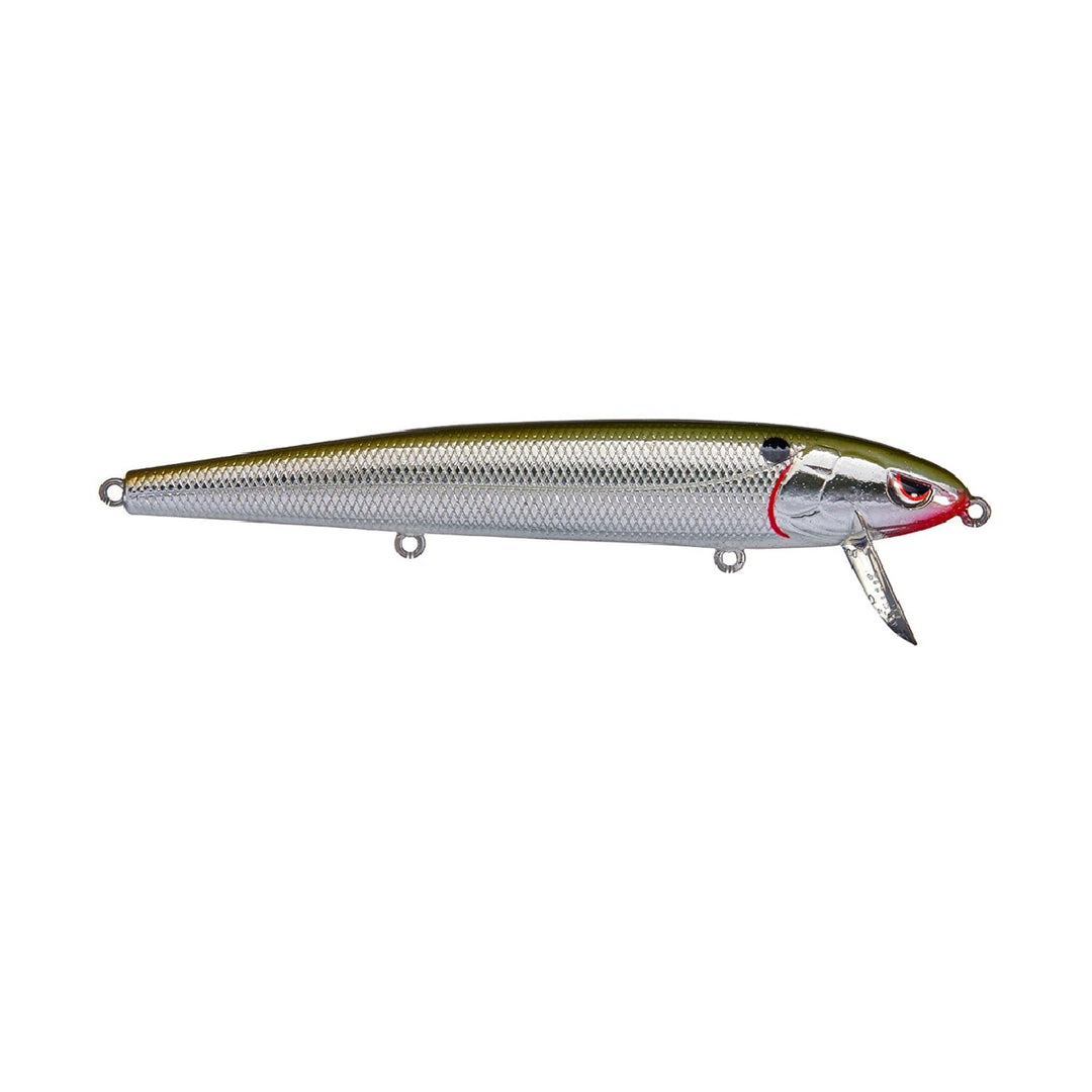 Spro Zero Minnow