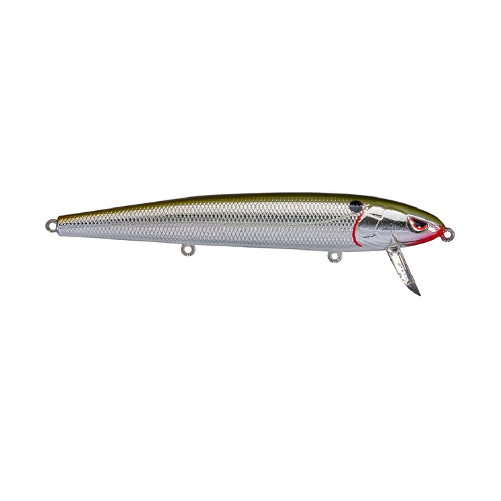 Spro Zero Minnow