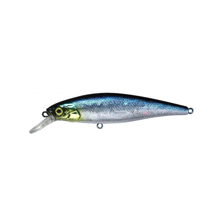 Jackall Squad Minnow Jerkbait