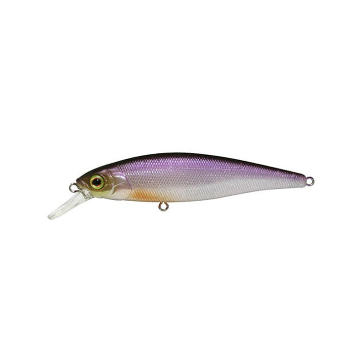 Jackall Squad Minnow Jerkbait