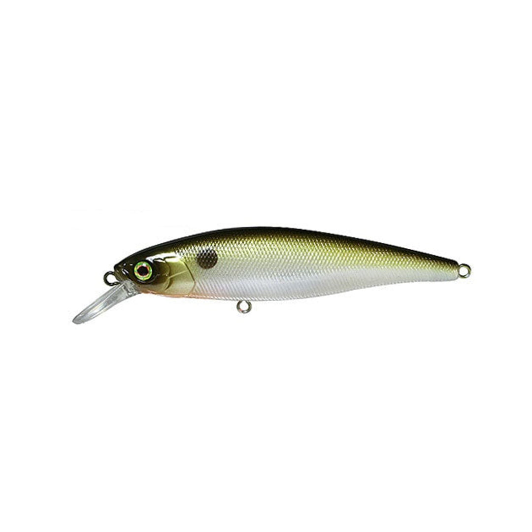 Jackall Squad Minnow Jerkbait