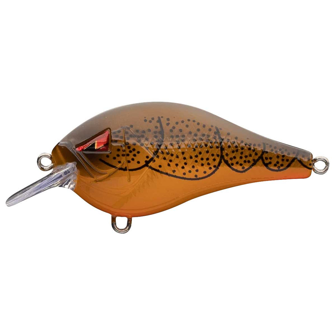 ct3-5 fishing lure Ark Squarebill Crankbait* – Fishermans Central