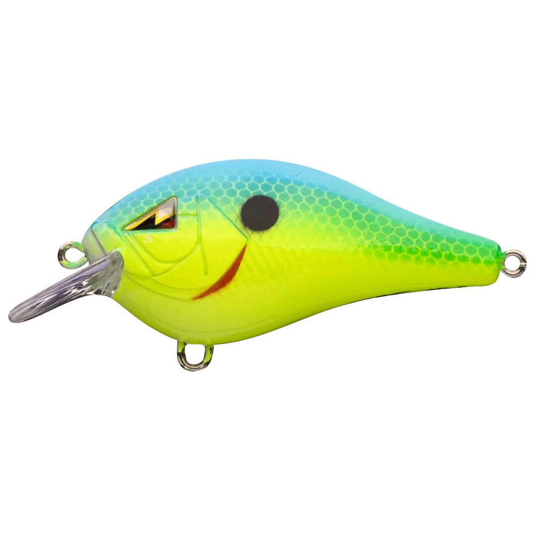 Ark Squarebill Crankbait* – Fishermans Central