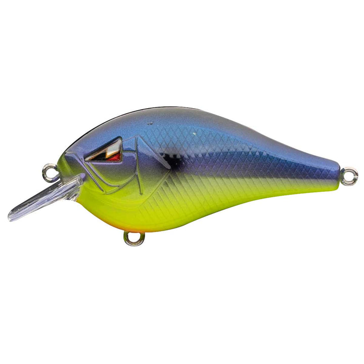 Squarebill Crankbait_Double Kill