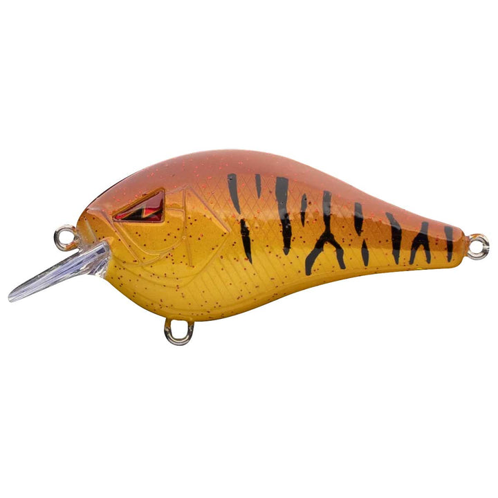 Squarebill Crankbait_Pumpkin