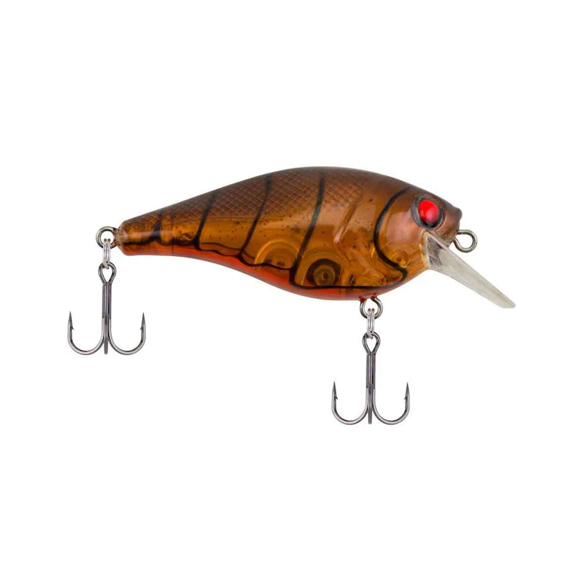 Squarebull_Ghost Brown Craw