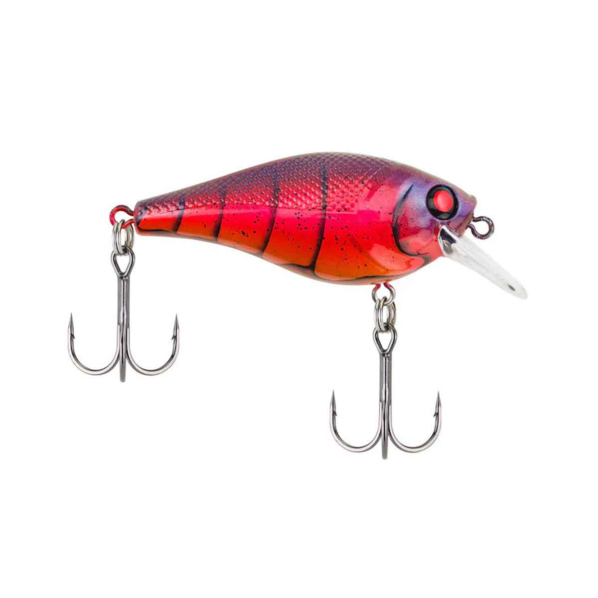 Squarebull_Special Red Craw*