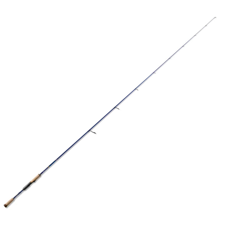 St. Croix Legend Tournament Bass Spinning Rod full view