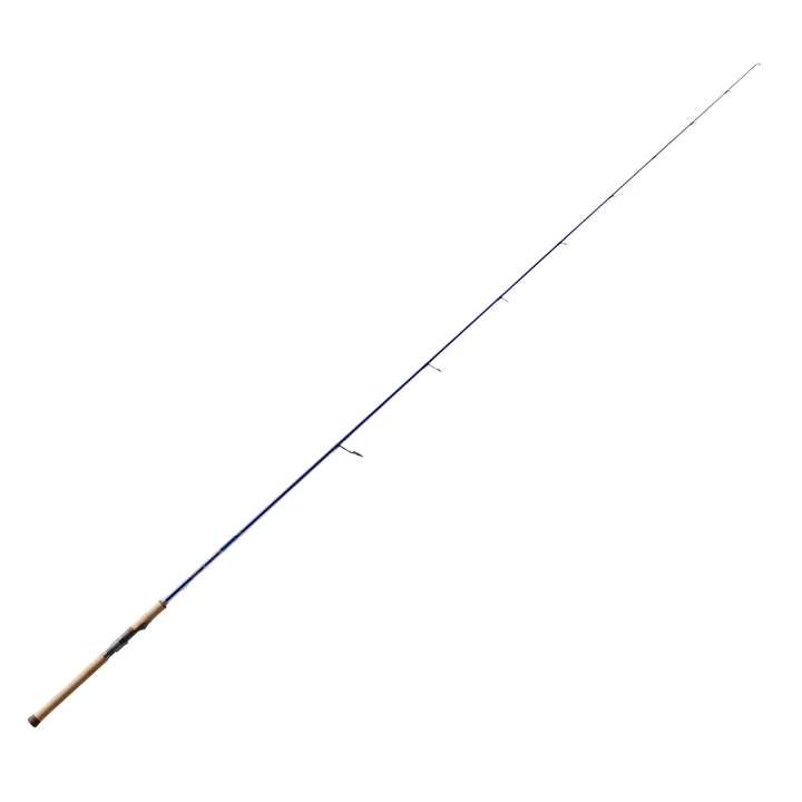 St. Croix Legend Tournament Walleye spinning rod full profile