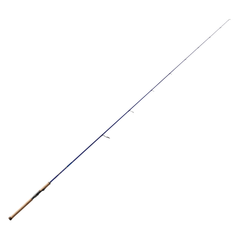 St. Croix Legend Tournament Walleye Spinning Rods