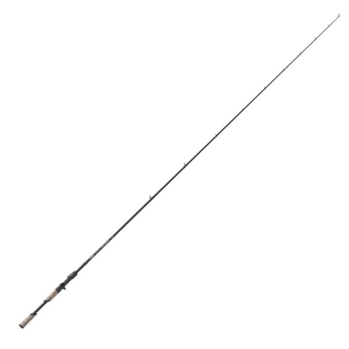 St. Croix Mojo Bass Trigon Casting Rods