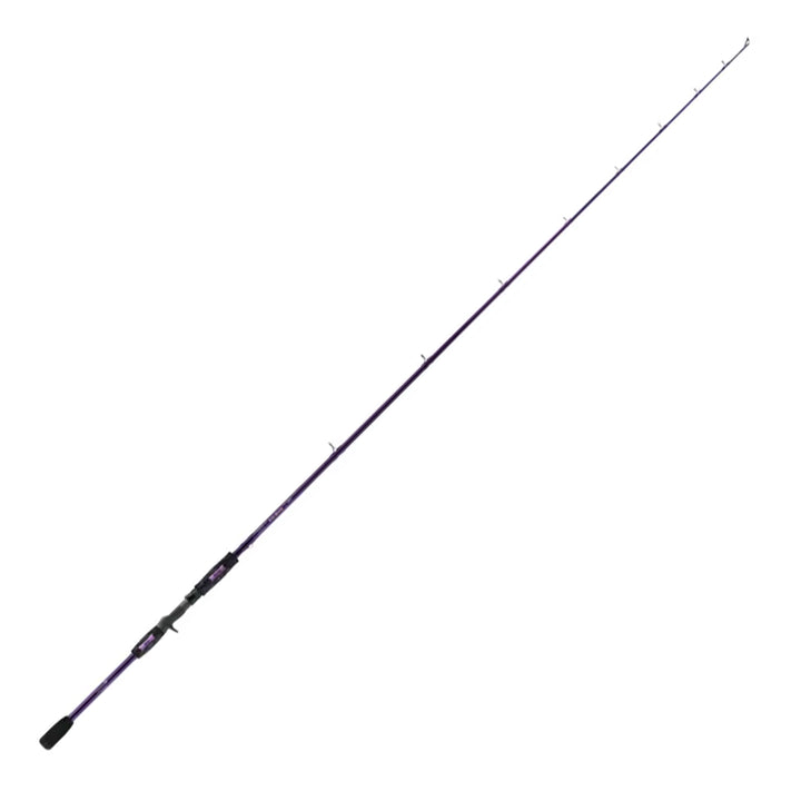 St. Croix Mojo Musky Casting Rods