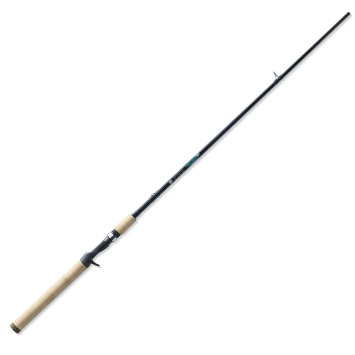 St. Croix Premier Casting Rods