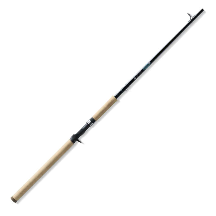 St. Croix Premier Musky Casting Rods