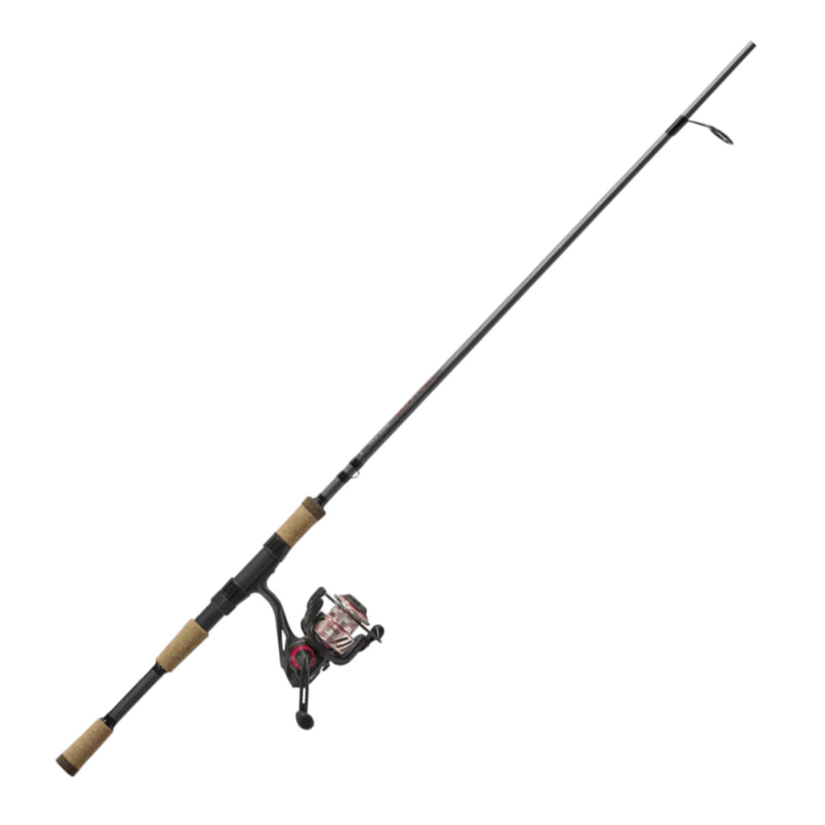 Trek Fish St. Croix X-Trek Fishing System Combo – Fishermans Central