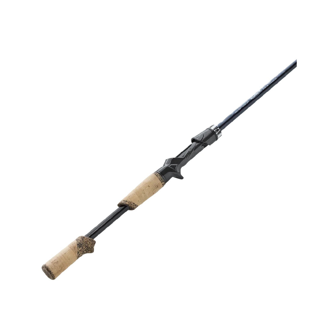 St. Croix Legend X2 Casting Rod premium bass rod