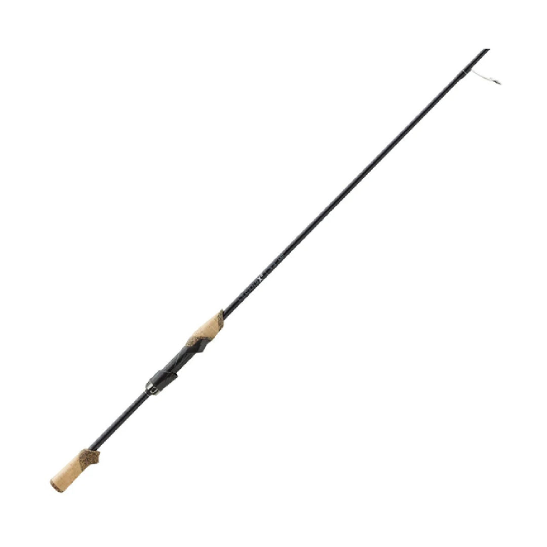 St. Croix Legend X2 Spinning Rod premium finesse rod