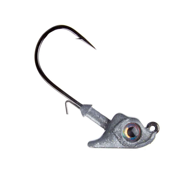 Hog Farmer Stand Up Swimbait Head