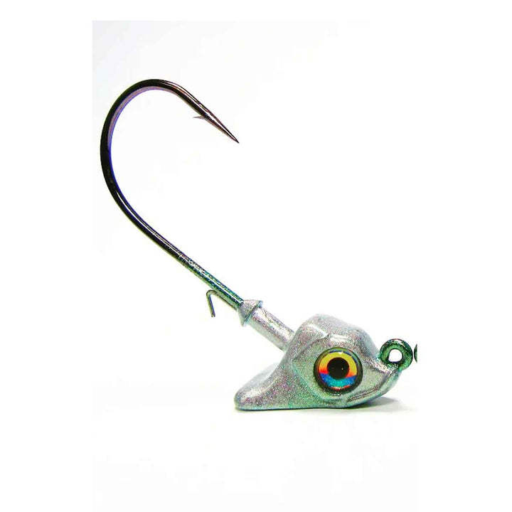 Hog Farmer Stand Up Swimbait Head