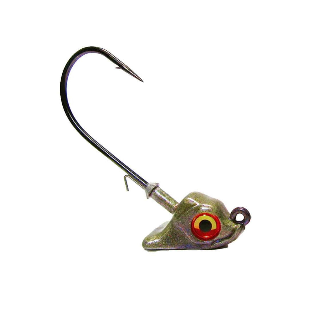Hog Farmer Stand Up Swimbait Head