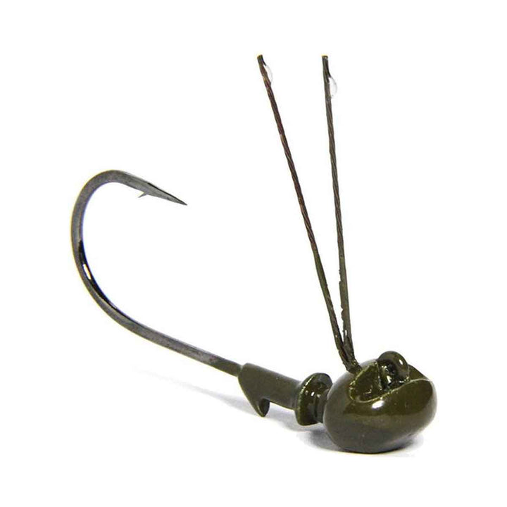 Tackle HD Stealth HD Jighead*